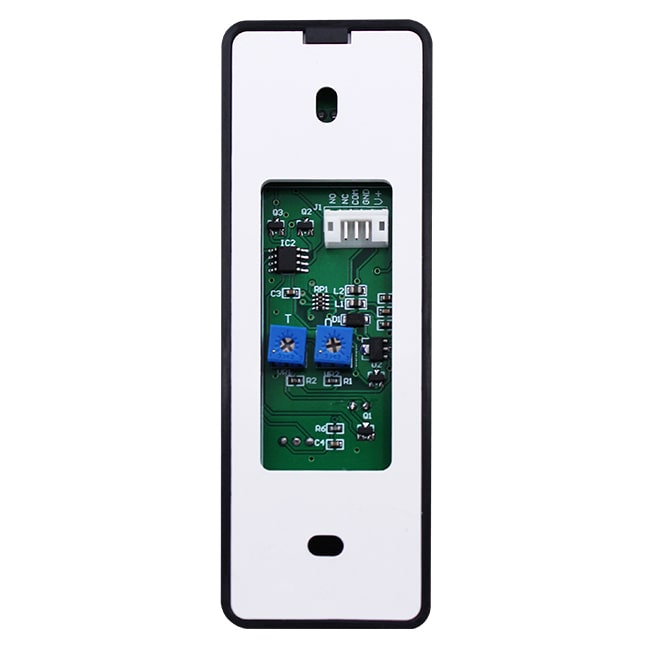 HN-PT1b кнопка выхода Hunter