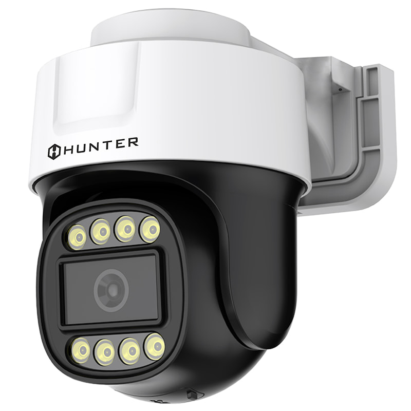 HN-PT51ADLP IP видеокамера 5Mp Hunter