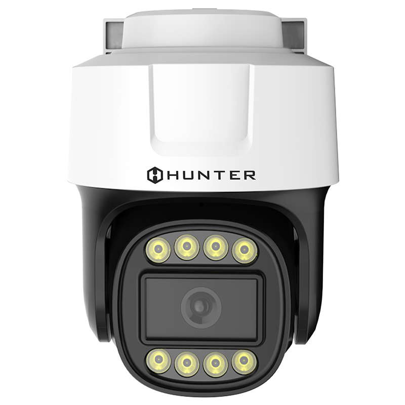 HN-PT51ADLP IP видеокамера 5Mp Hunter