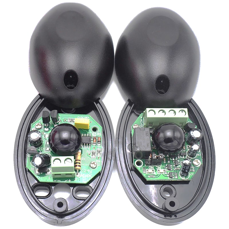 HN-Photo фотоэлементы Hunter