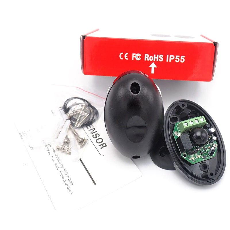 HN-Photo фотоэлементы Hunter