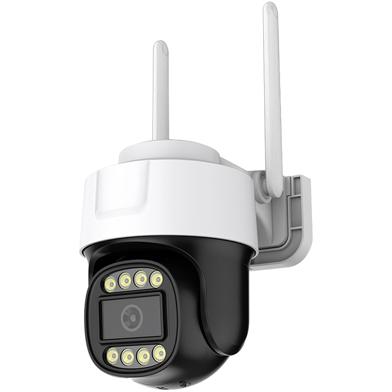 HN-S315T1 IP Wi-Fi видеокамера 3Mp Hunter