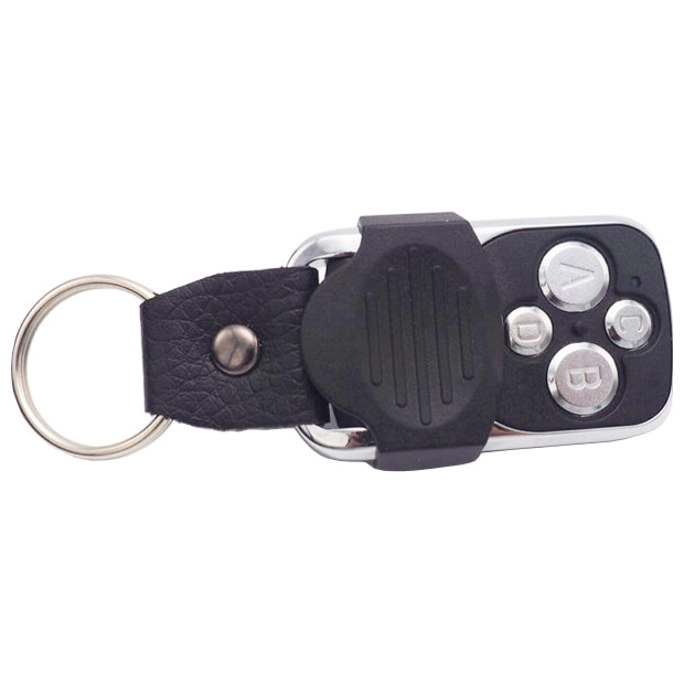 HN-UP433V2 универсальный пульт 433МГц Hunter