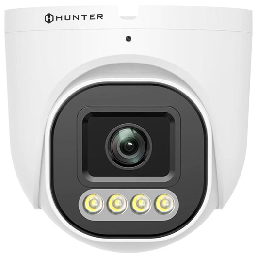 HN-VD54DLPM (2.8) IP видеокамера 5Мп Hunter