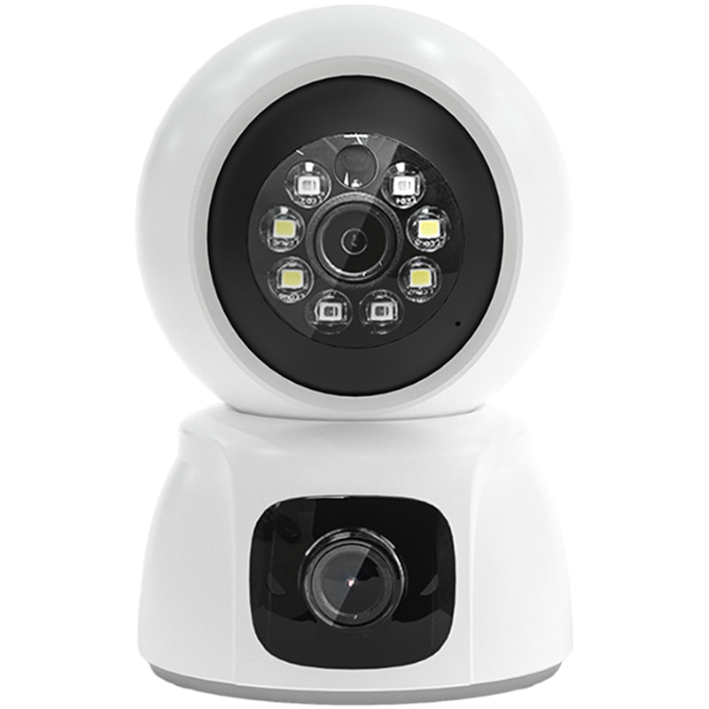 HN-i325T1 IP Wi-Fi видеокамера 3Mp Hunter