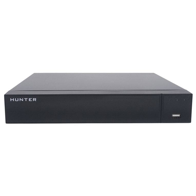 HNVR-1625Le MHD видеорегистратор Hunter