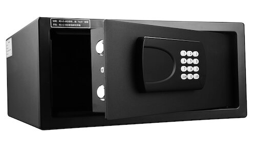HOTEL SAFE