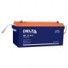 HRL 12-65 X аккумулятор 65Ач 12В Delta
