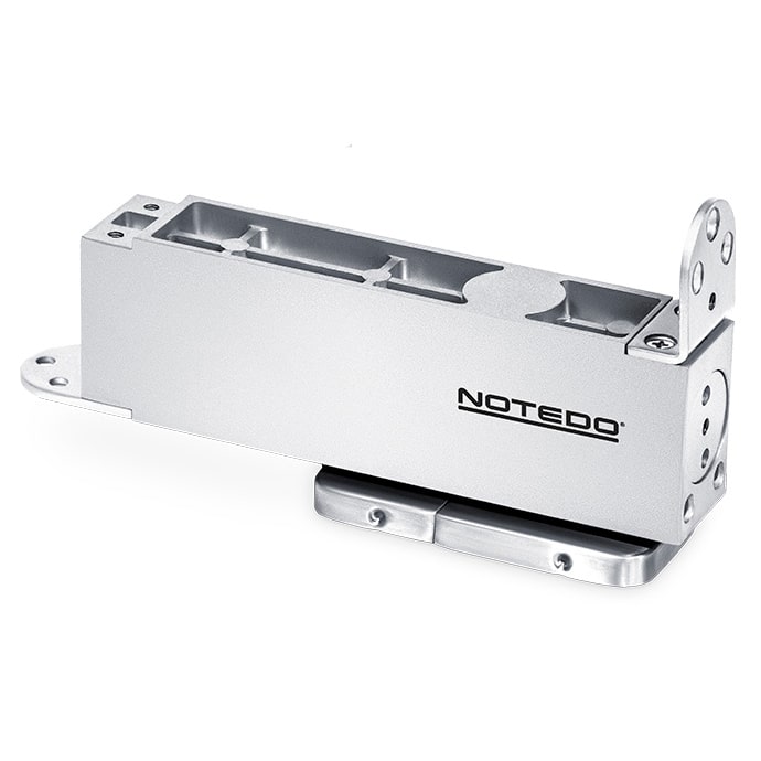 HS-085 HO дверной доводчик Notedo