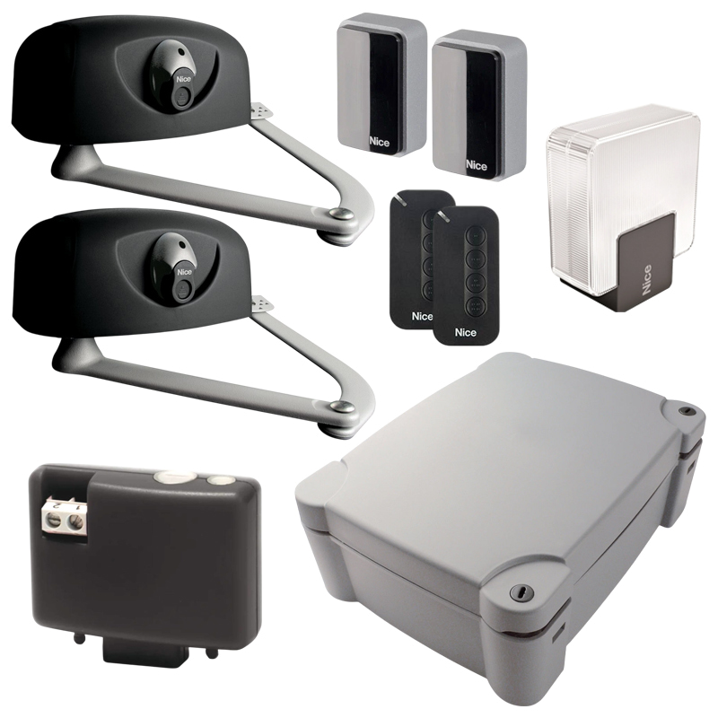 HY7005BDKCE комплект привода Nice