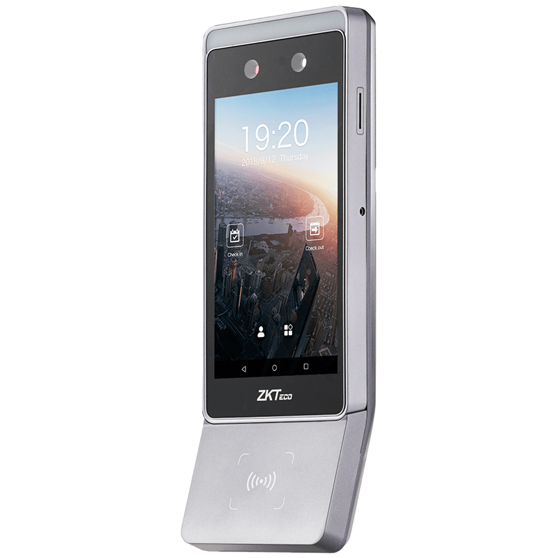 Horus E1-RFID биометрический терминал ZKTeco