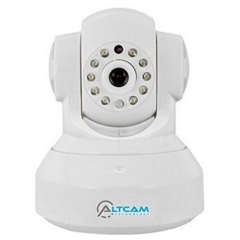 IBC15IR-WF (3.6) IP видеокамера 1Mp Altcam