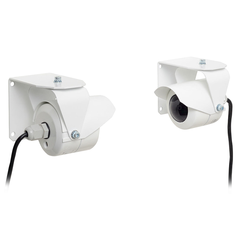 ИКС-1 ИК барьер Полисервис