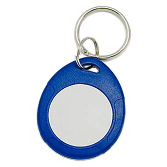 IL-07E (сине-белый) ключ-брелок Em-marine