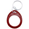 IL-07M 1K (красно-белый) ключ-брелок Mifare