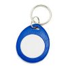IL-07T (сине-белый) ключ-брелок перезаписываемый