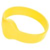 IL-10D54E (желтый) браслет силиконовый Em-marine