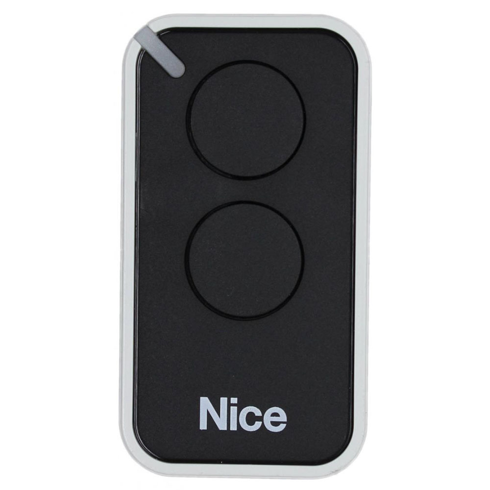 INTI2 пульт Nice