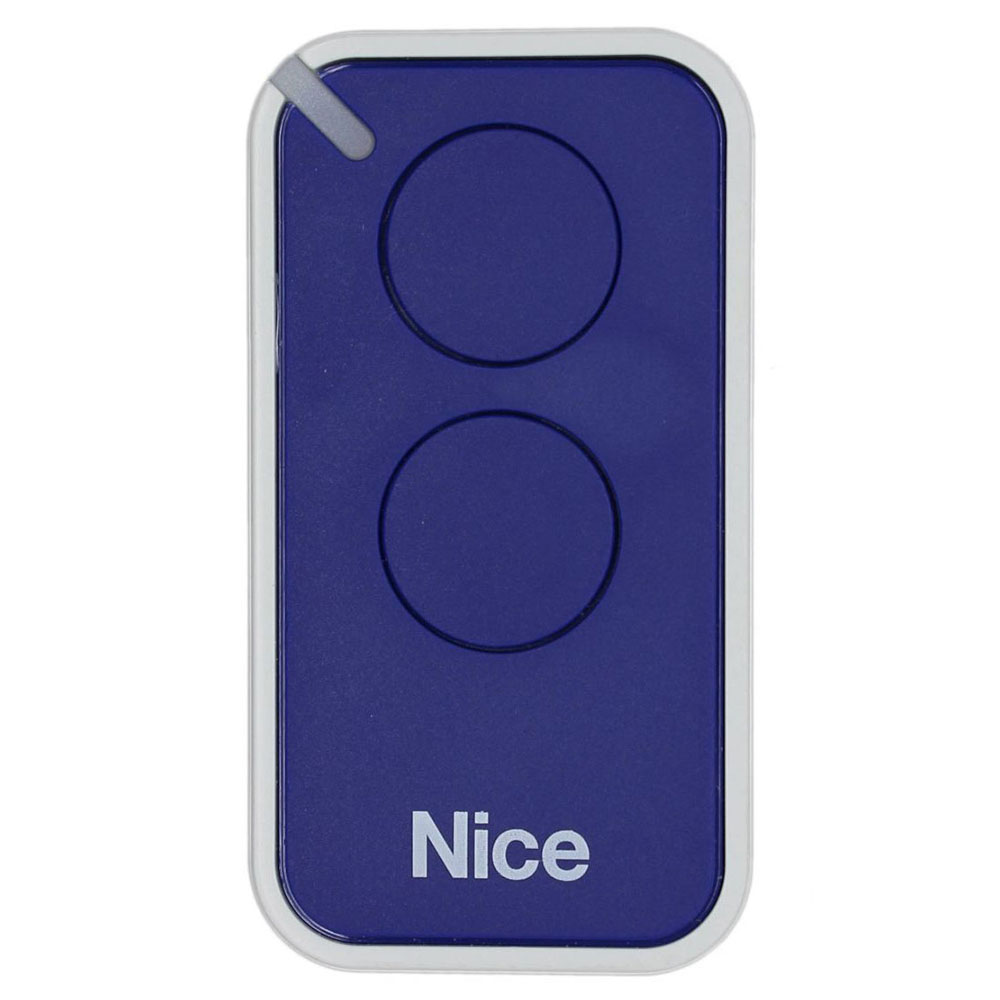 INTI2B пульт Nice