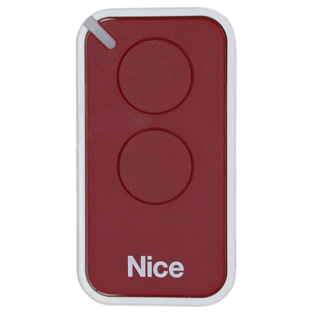 INTI2R пульт Nice