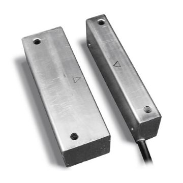 ИО 102-26/В исп. 220 (нерж.сталь) извещатель магнитоконтактный Магнито-Контакт