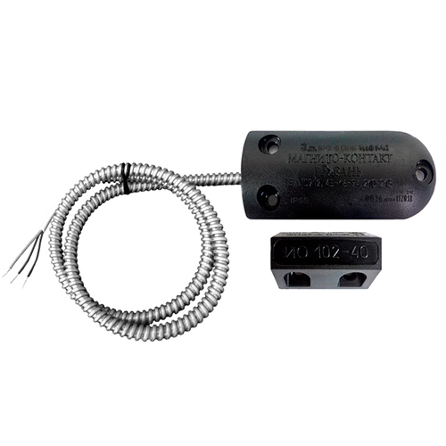 ИО 102-40 А3П ИБ извещатель магнитоконтактный Магнито-Контакт