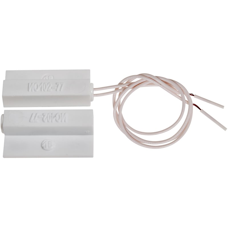 ИО 102-77 (белый) извещатель магнитоконтактный КСС