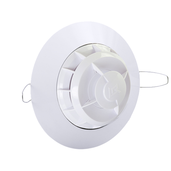 ИП 101-52-PR W2.04 тепловой извещатель Рубеж