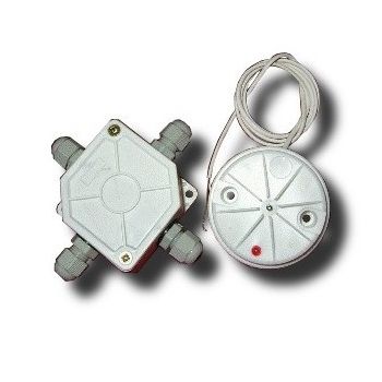 ИП 103-10-А3 с УС-4 тепловой извещатель Магнито-Контакт