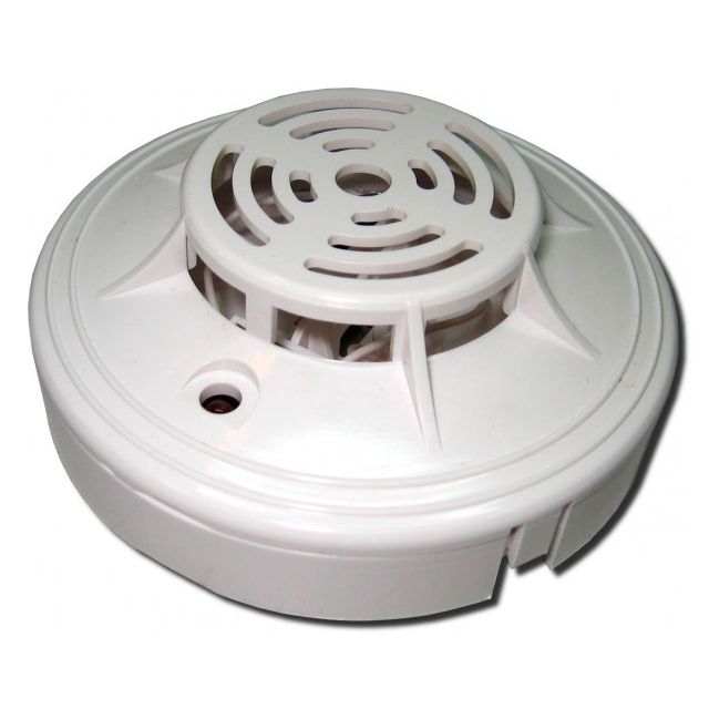 ИП 115-1-А1R1 IP44 «Макс» тепловой извещатель Магнито-Контакт