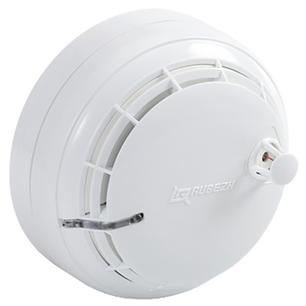 ИП 212/101-64-PR-R3 W1.02 дымовой извещатель Рубеж