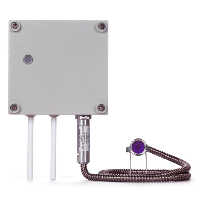 ИП 330-315 Пульсар 3-015НК извещатель пламени КБ Прибор