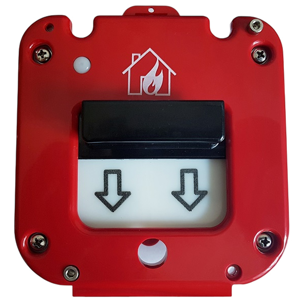 ИП 535-26-А «Север» (без вводов) ручной извещатель Магнито-Контакт