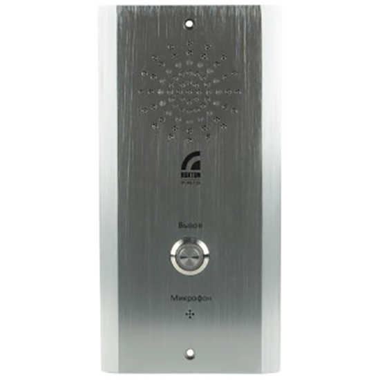 IP-A6716 вызывная панель Roxton