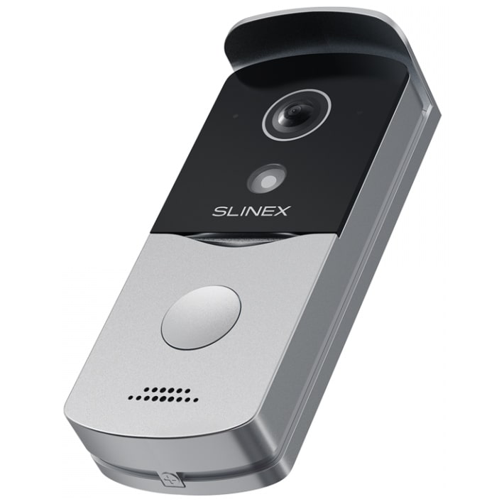 IP-DV-20 вызывная панель Slinex