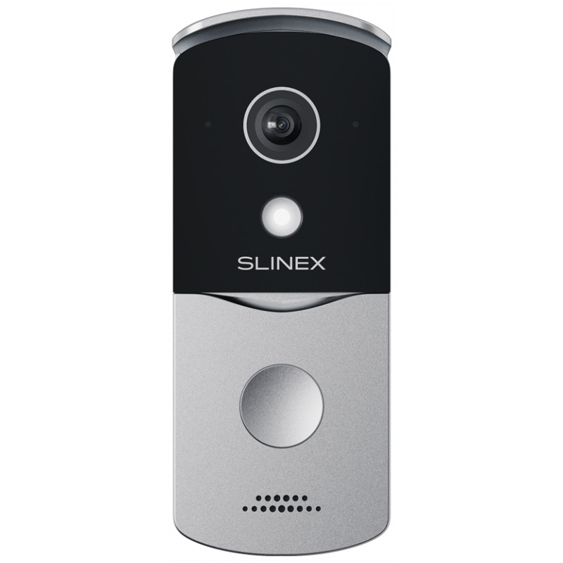 IP-DV-20 вызывная панель Slinex