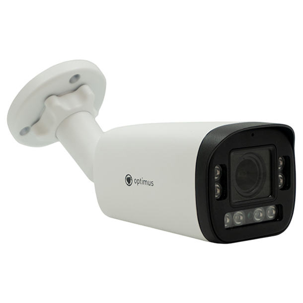 IP-E014.0(2.8-12)P_V.3 IP видеокамера 4Mp Optimus