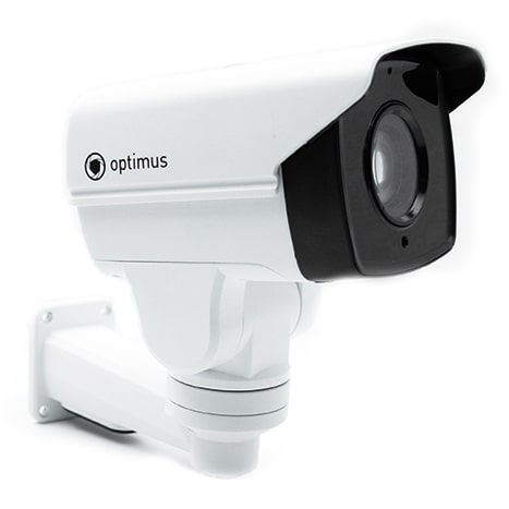 IP-P082.1(10x)P_v.1 (5.1-51) IP видеокамера 2Mp Optimus