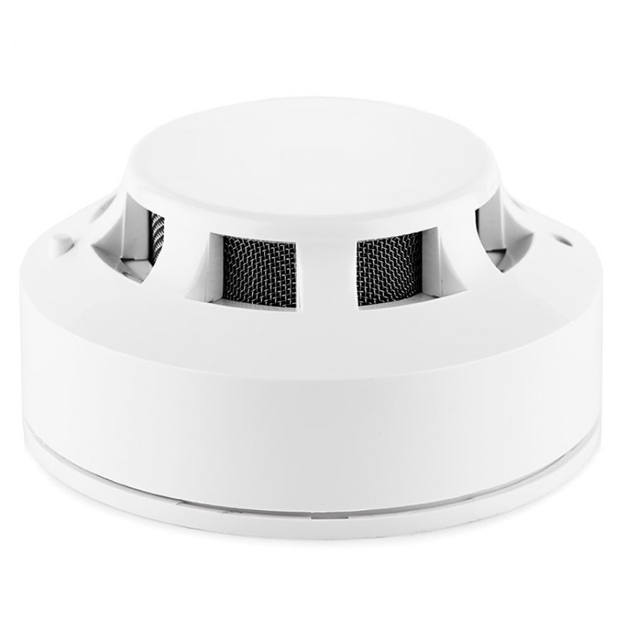 ИП212-43 (ДИП-43) Антишок дымовой извещатель ИВС