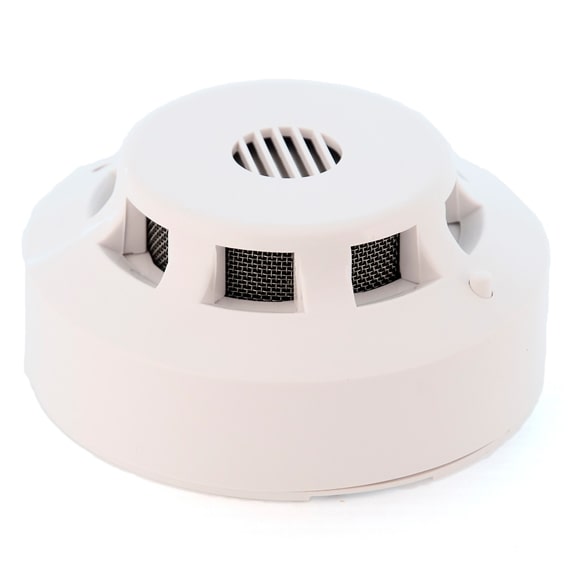 ИП212-43М (ДИП-43М) Антишок дымовой извещатель ИВС