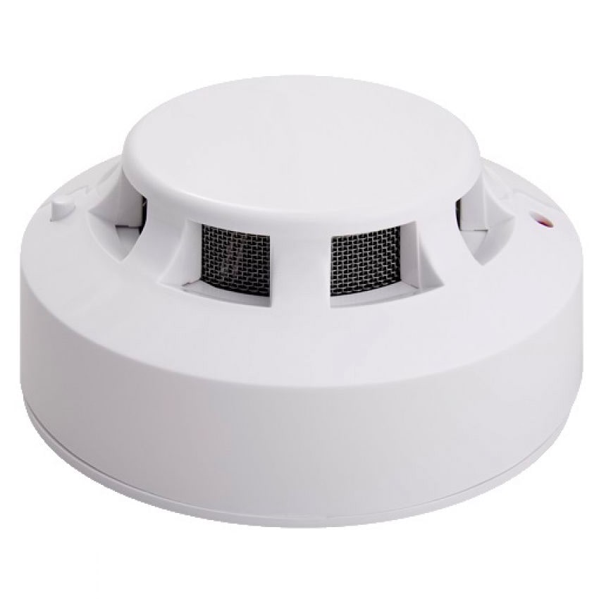 ИП212-44 (ДИП-44) с МС-01 дымовой извещатель ИВС