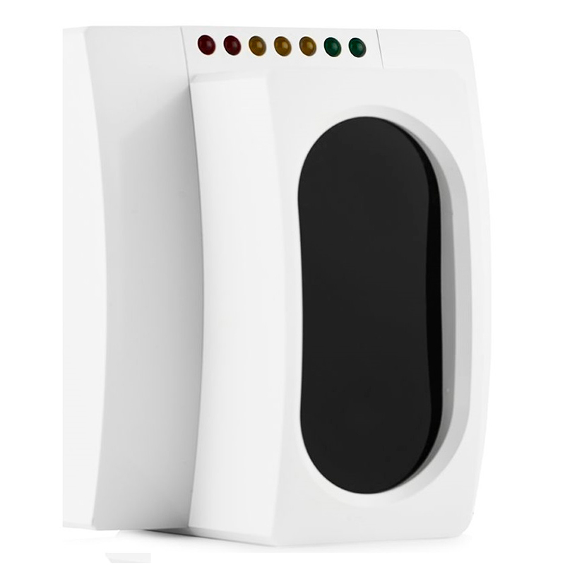 ИП212-52СМ (ИПДЛ-52СМ) 8-120 м извещатель линейный ИВС