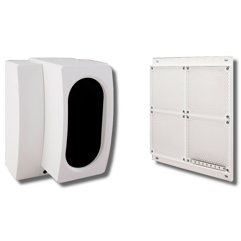 ИП212-52СМД (ИПДЛ-52СМД) 8-80 м извещатель дымовой ИВС