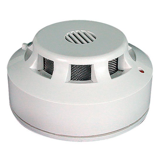 ИП212-53 (ДИП-53) дымовой извещатель ИВС