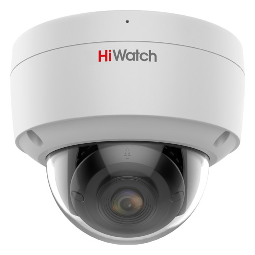 IPC-D042C-G2/SU (4) IP видеокамера 4Mp HiWatch