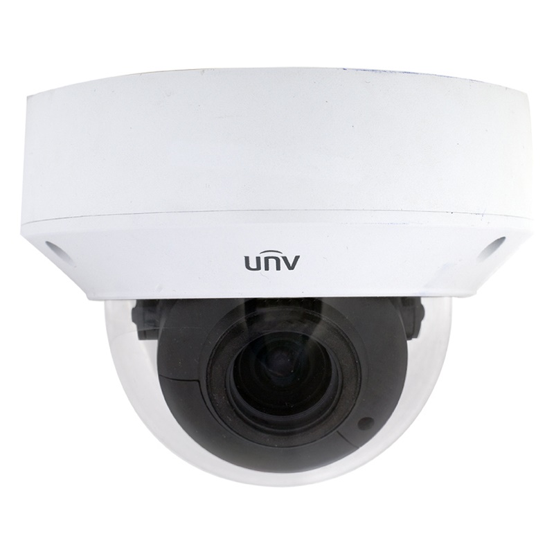 IPC3232ER3-DVZ28-C (2.8-12) IP видеокамера 2Mp Uniview