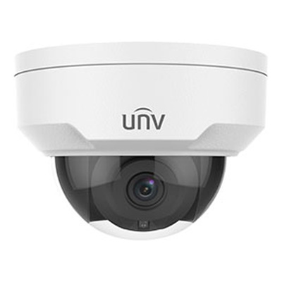 IPC325ER3-DUVPF28 (2.8) IP видеокамера 5Mp Uniview