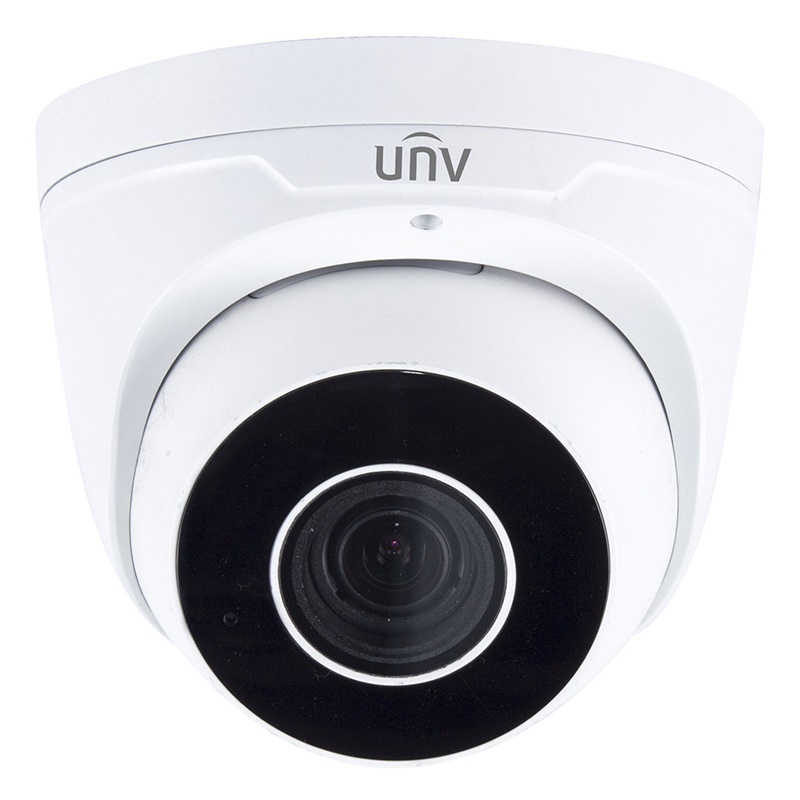 IPC3634ER3-DPZ28 (2.7-12) IP видеокамера 4Mp Uniview