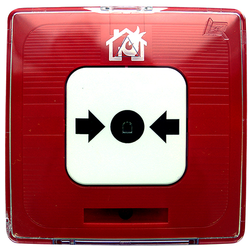 ИПР 513-10 ручной извещатель Рубеж