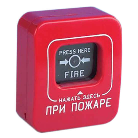 ИПР-Ккв (ИП5-1) ручной извещатель Спецэлектроника